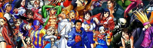 Capcom