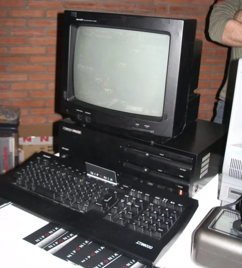 Motorola 68000
