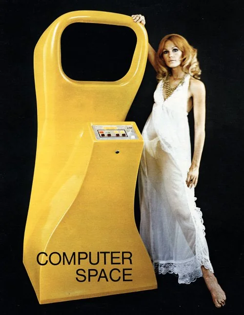 Computer Space