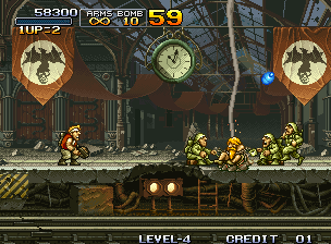 Metal Slug