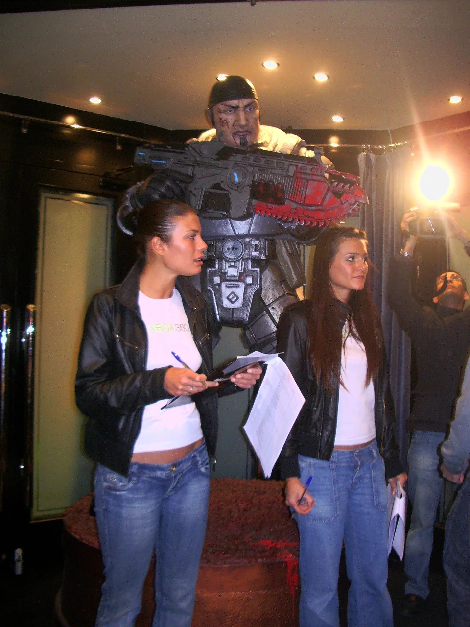 La Nueva Experiencia de Xbox se presenta en Madrid