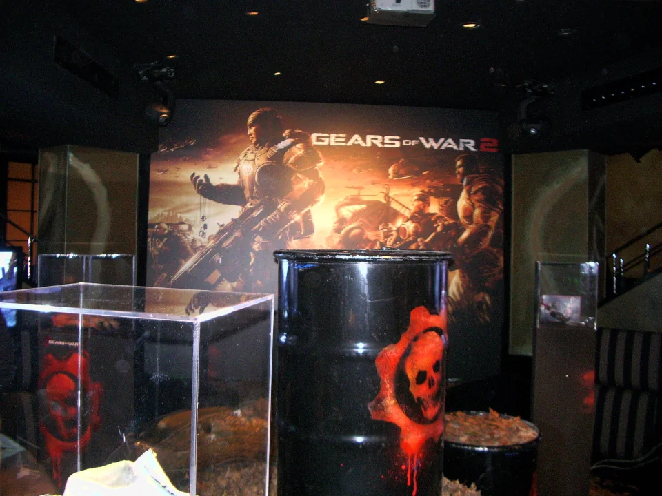 La Nueva Experiencia de Xbox se presenta en Madrid