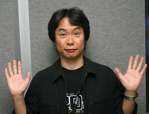 Miyamoto