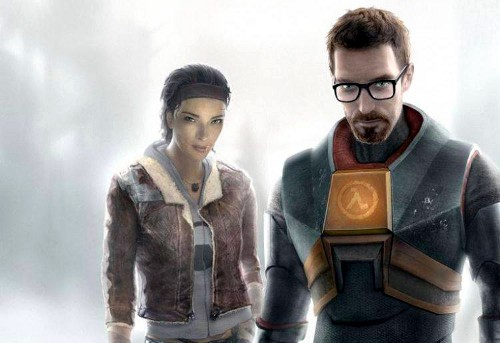 Half Life 2
