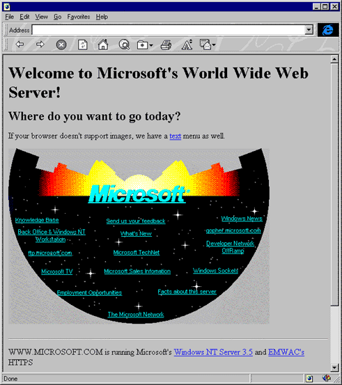 Microsoft 1.0