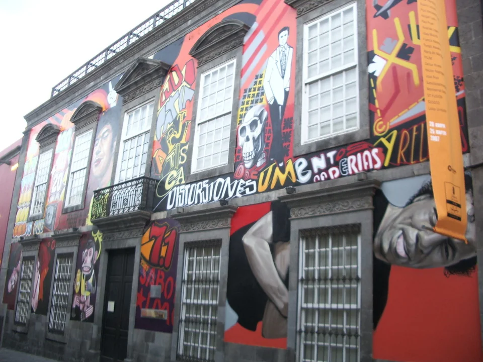Museo de Arte Moderno