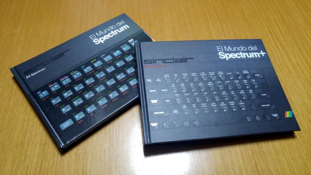 El Mundo del Spectrum