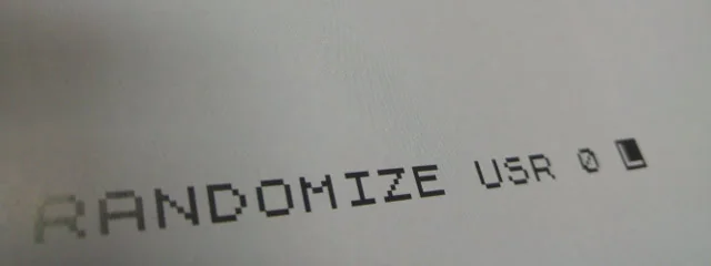 El Mundo del Spectrum