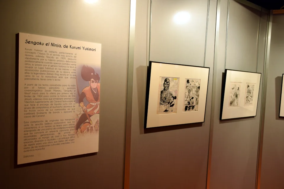 Madrid Games Week 2015