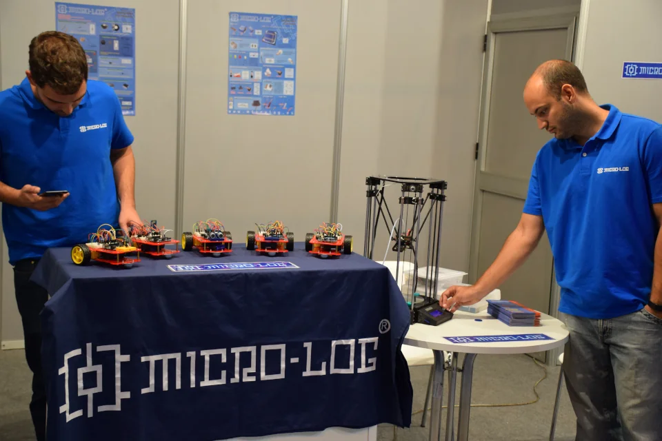 Madrid Games Week 2015