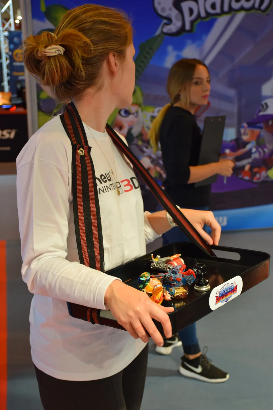 Madrid Games Week 2015