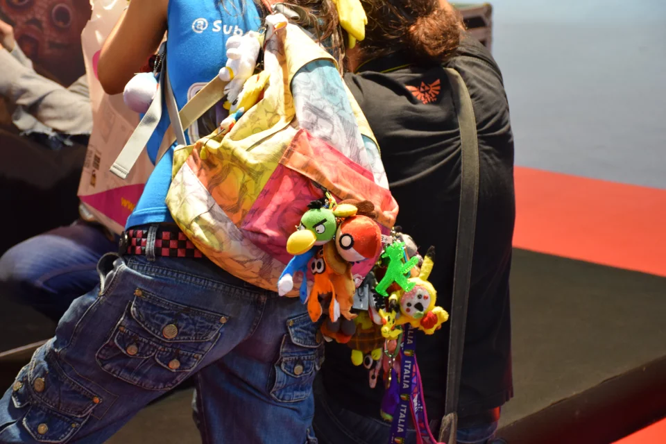 Madrid Games Week 2015