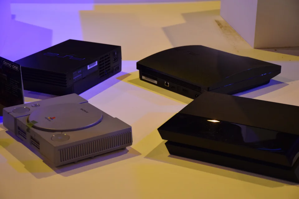 Madrid Games Week 2015