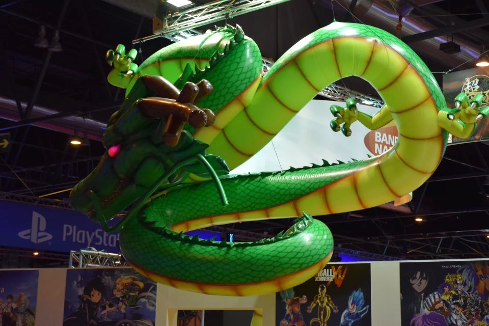 Madrid Games Week 2015