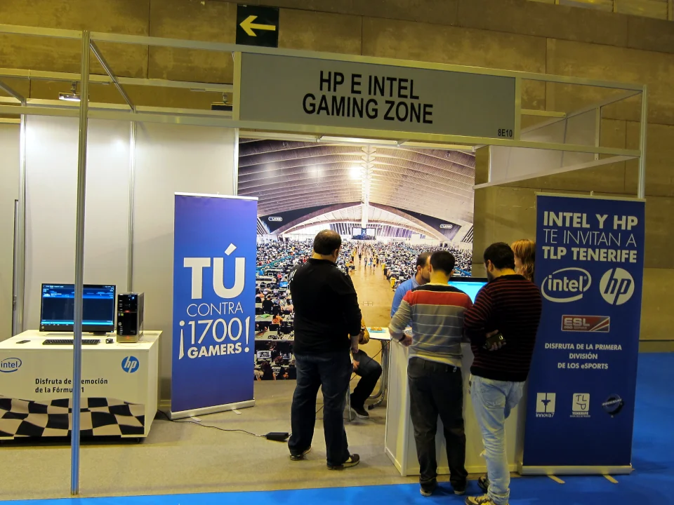 Madrid Games Week 2013