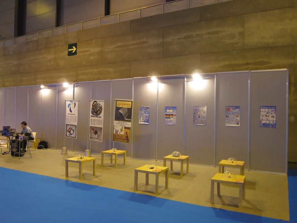 Madrid Games Week 2013