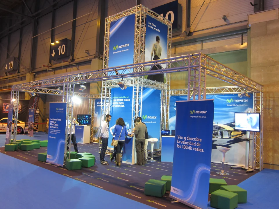 Madrid Games Week 2013