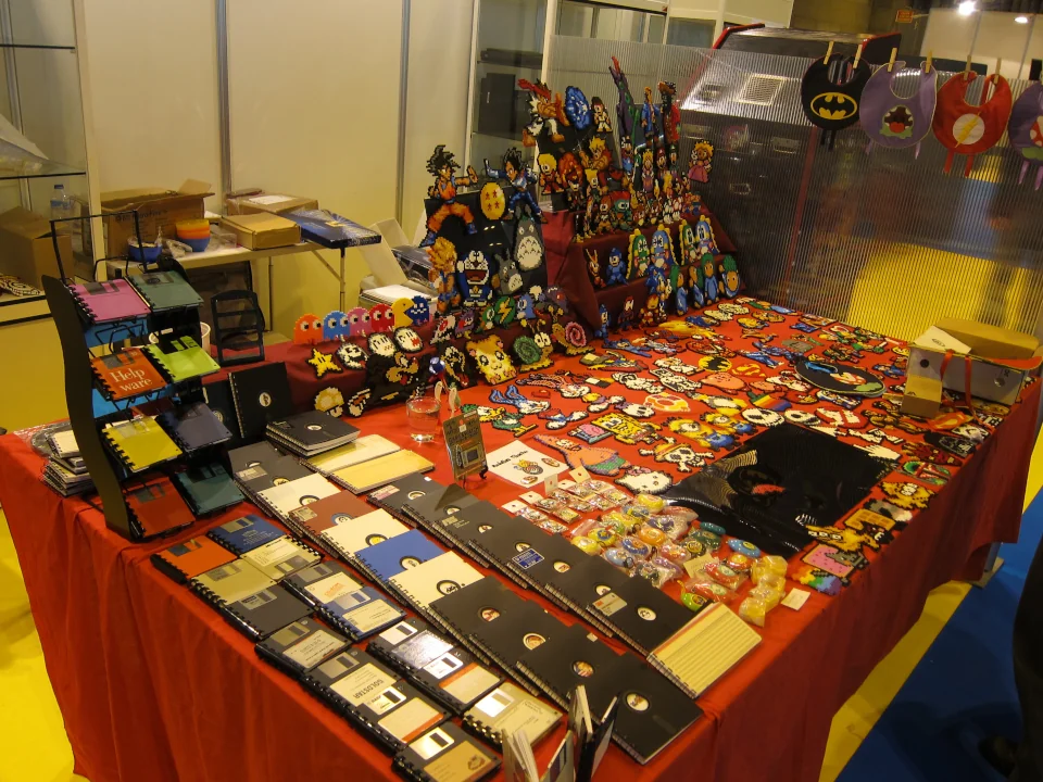 Madrid Games Week 2013