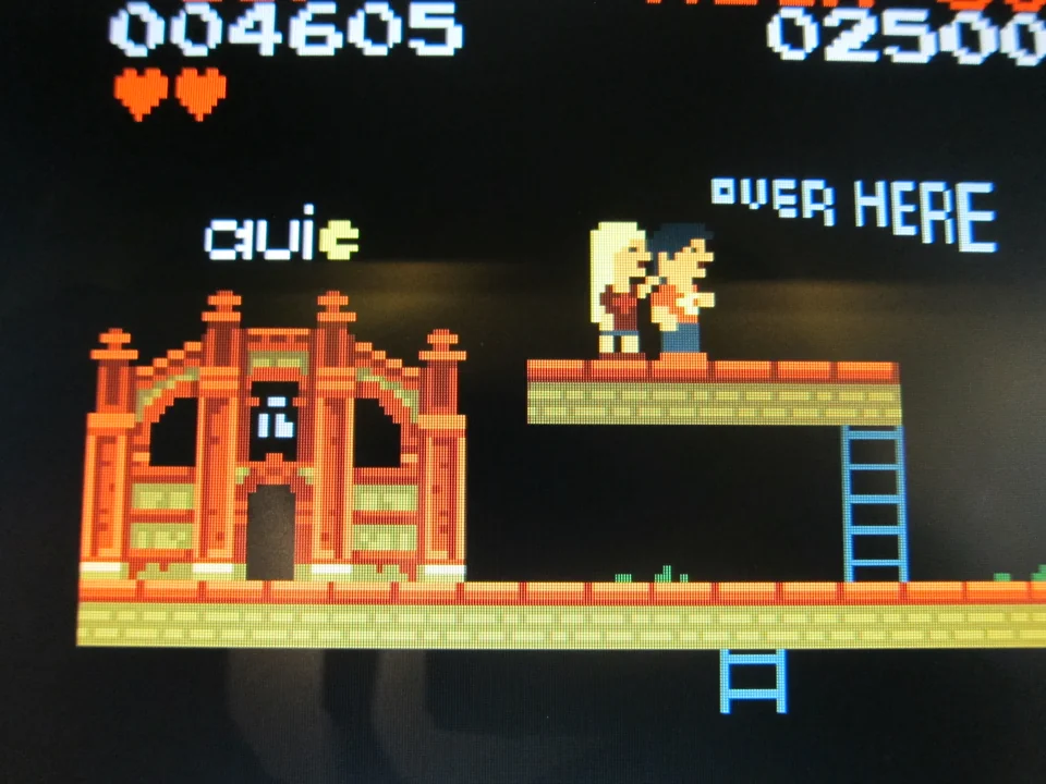 Madrid Games Week 2013