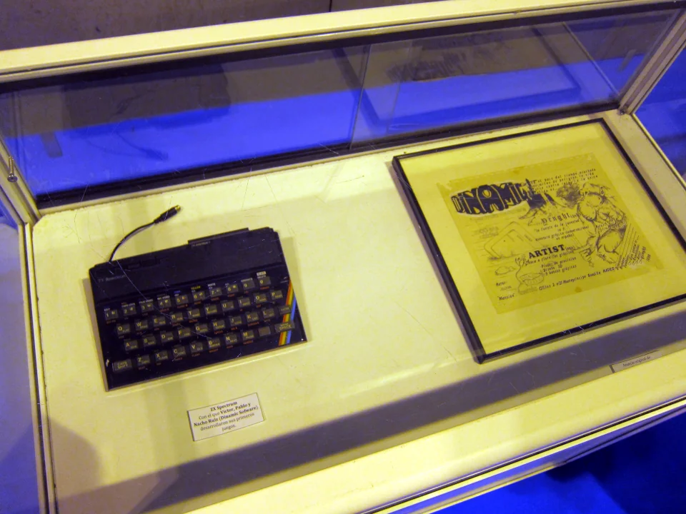 Madrid Games Week 2013