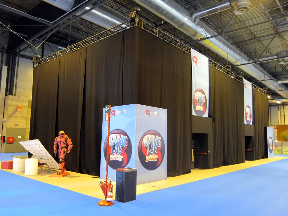 Madrid Games Week 2013