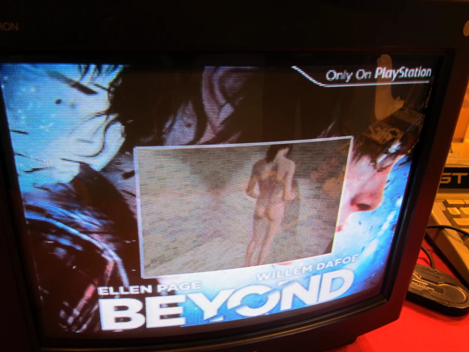 Madrid Games Week 2013