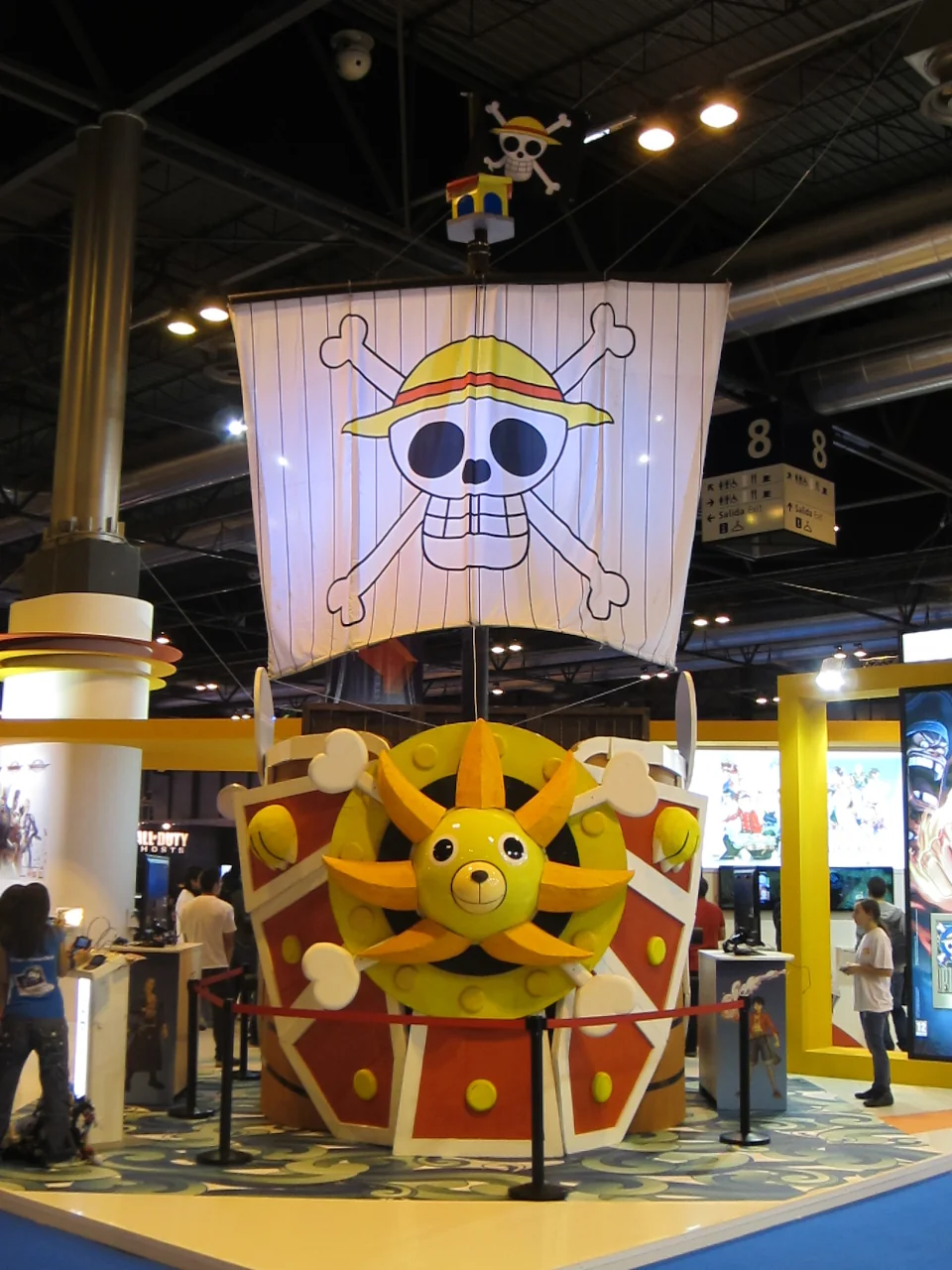 Madrid Games Week 2013