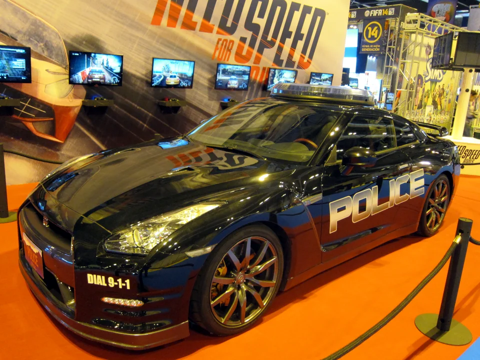 Madrid Games Week 2013