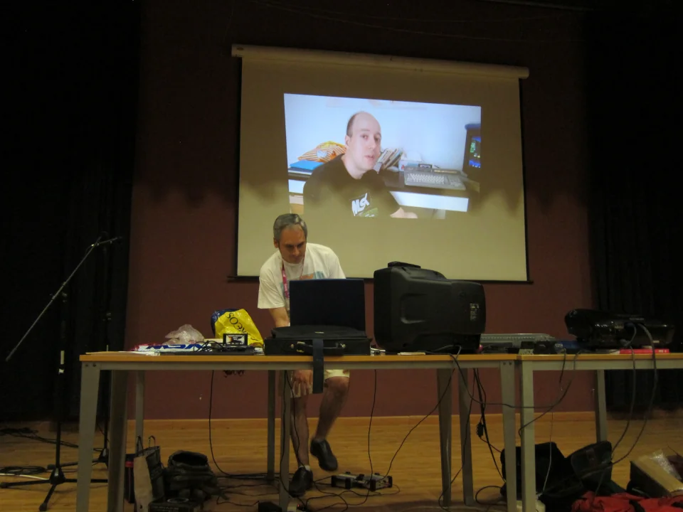 MadriSX 20º Aniversario