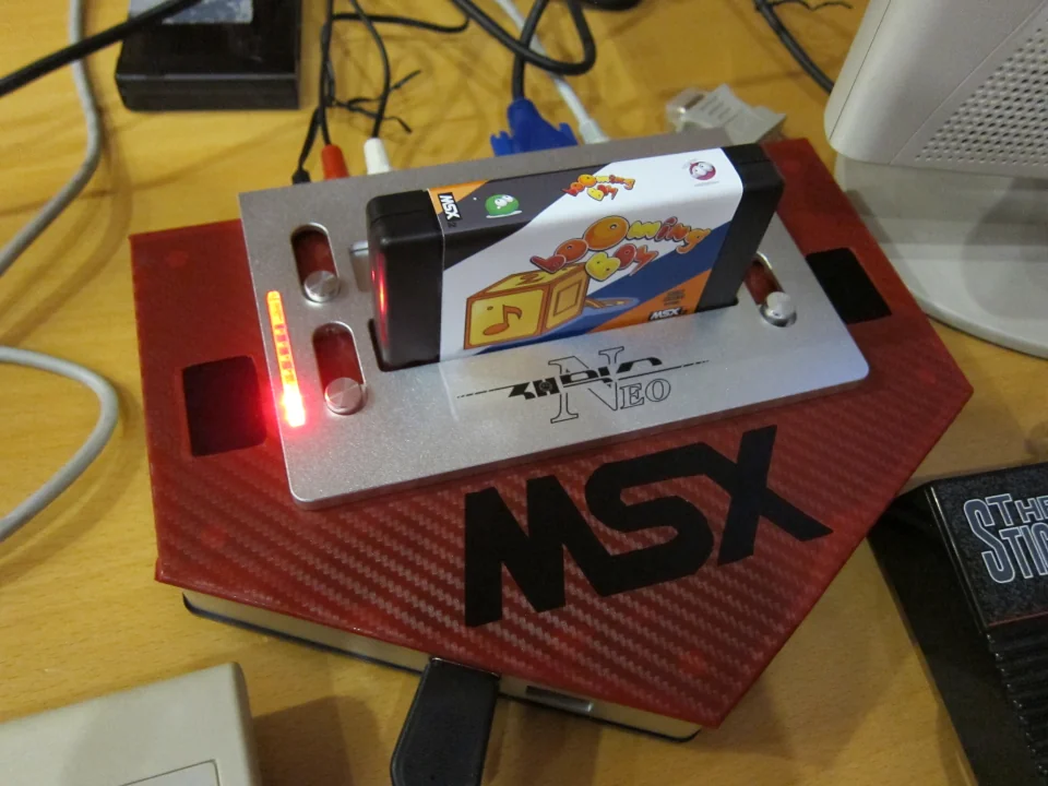 MadriSX 20º Aniversario