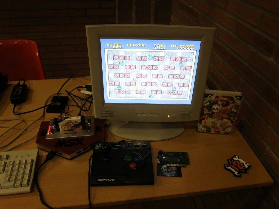 MadriSX 20º Aniversario