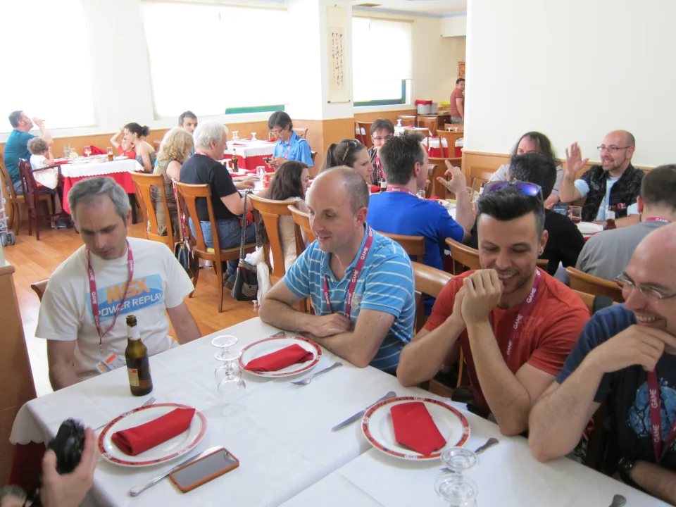 MadriSX 20º Aniversario