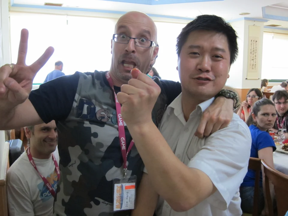 MadriSX 20º Aniversario