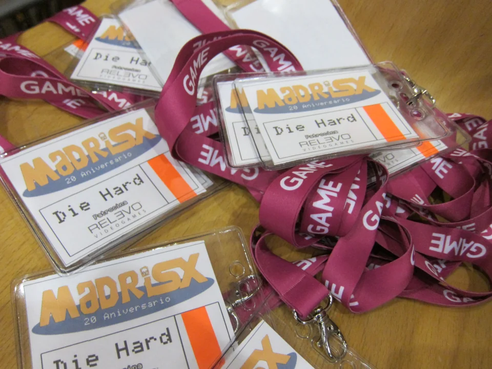 MadriSX 20º Aniversario