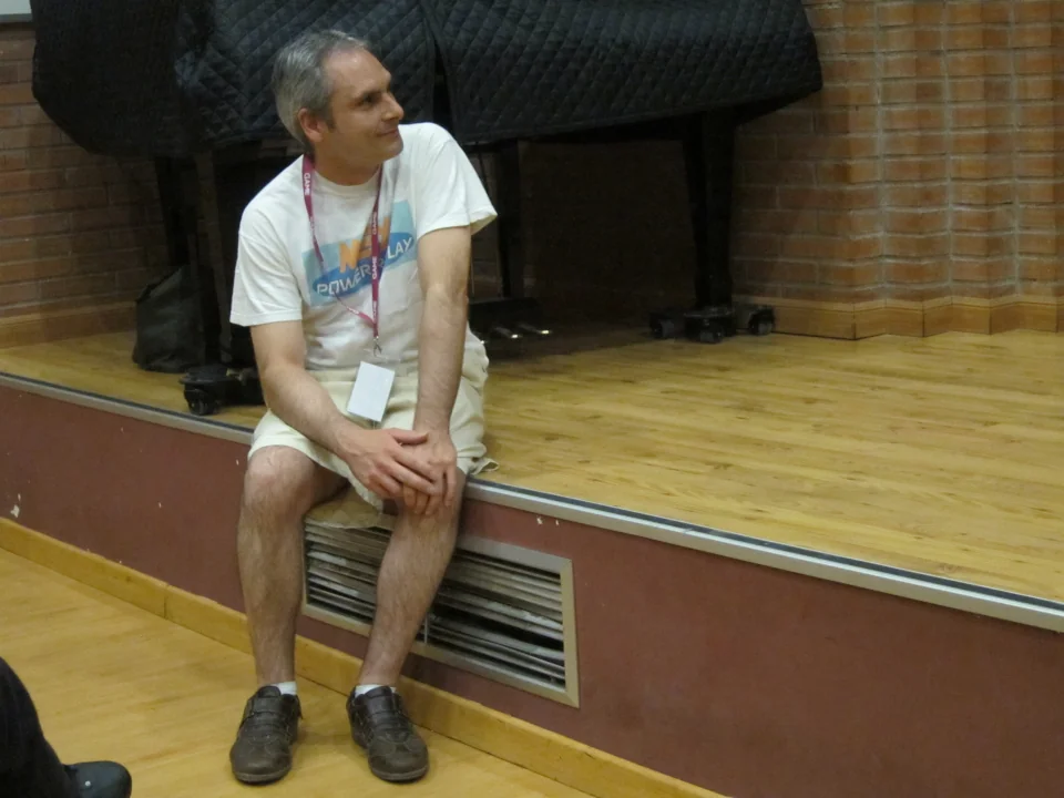 MadriSX 20º Aniversario