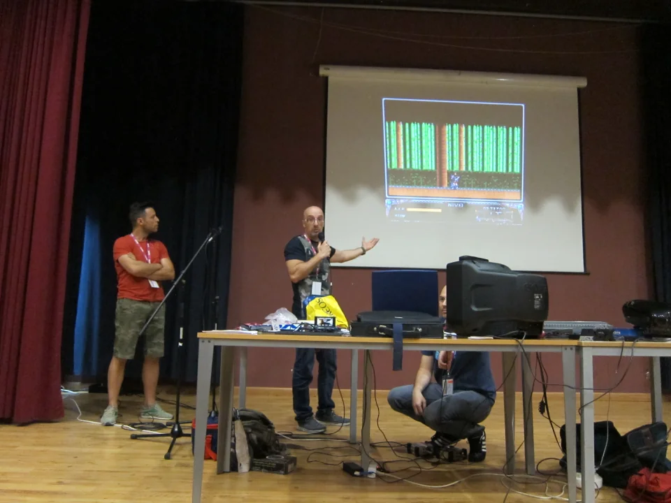 MadriSX 20º Aniversario