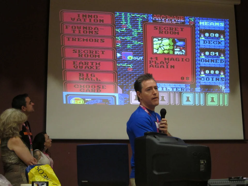 MadriSX 20º Aniversario