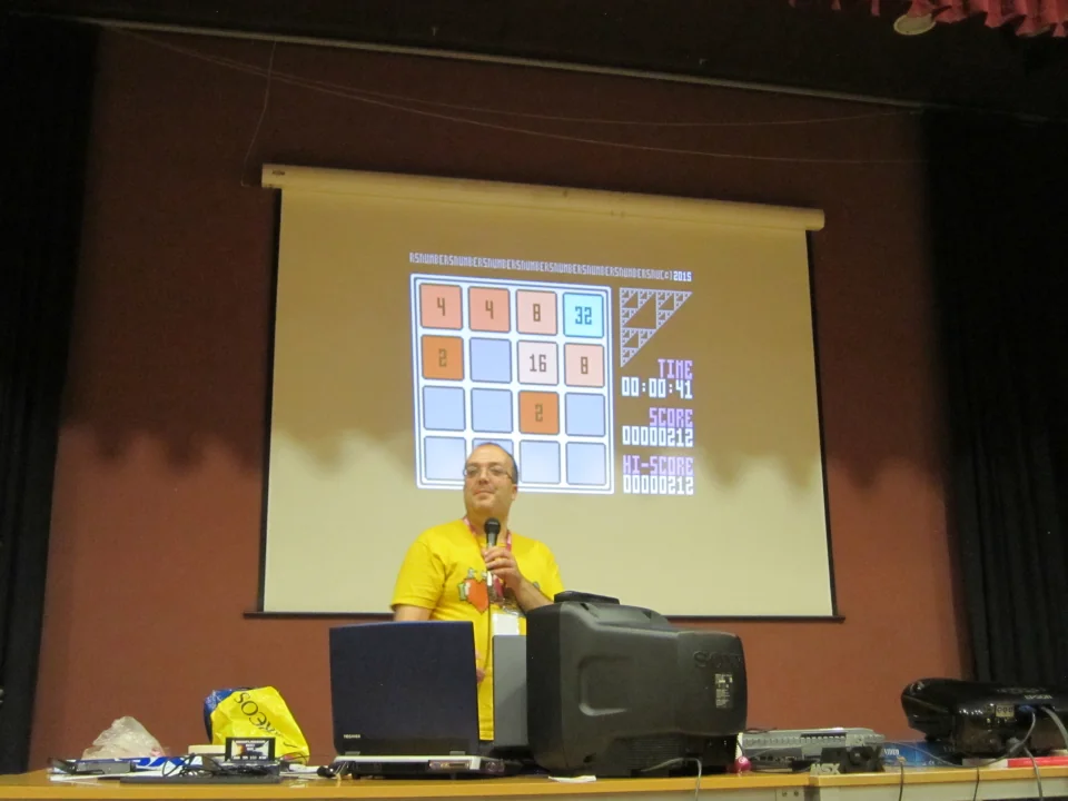 MadriSX 20º Aniversario