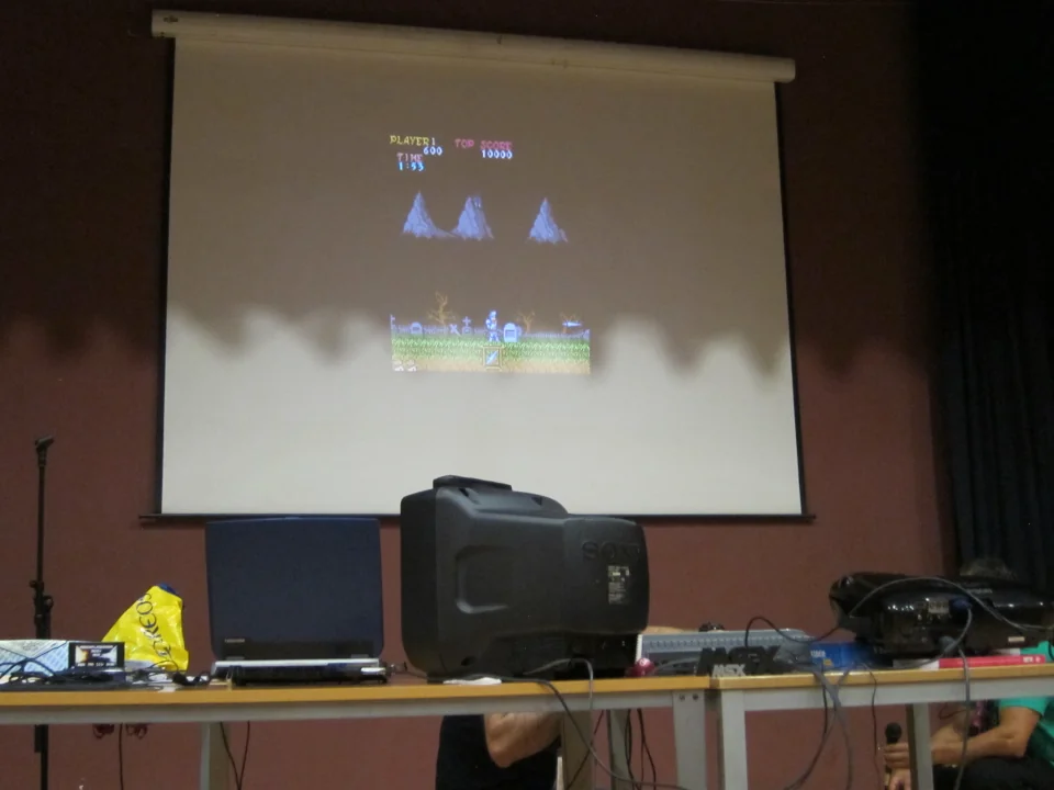 MadriSX 20º Aniversario