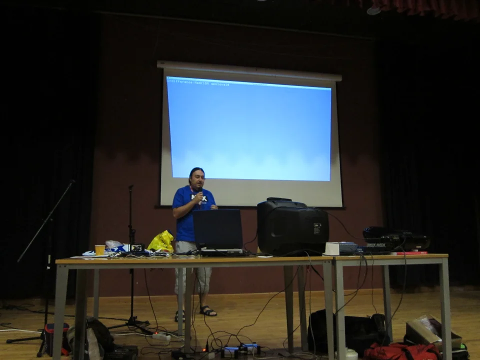 MadriSX 20º Aniversario