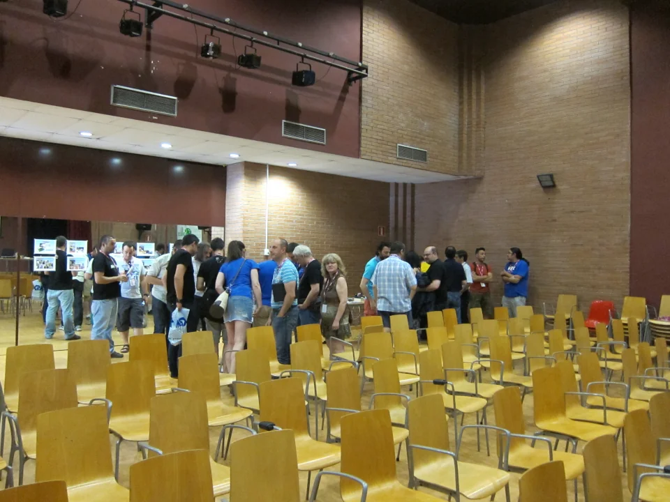 MadriSX 20º Aniversario