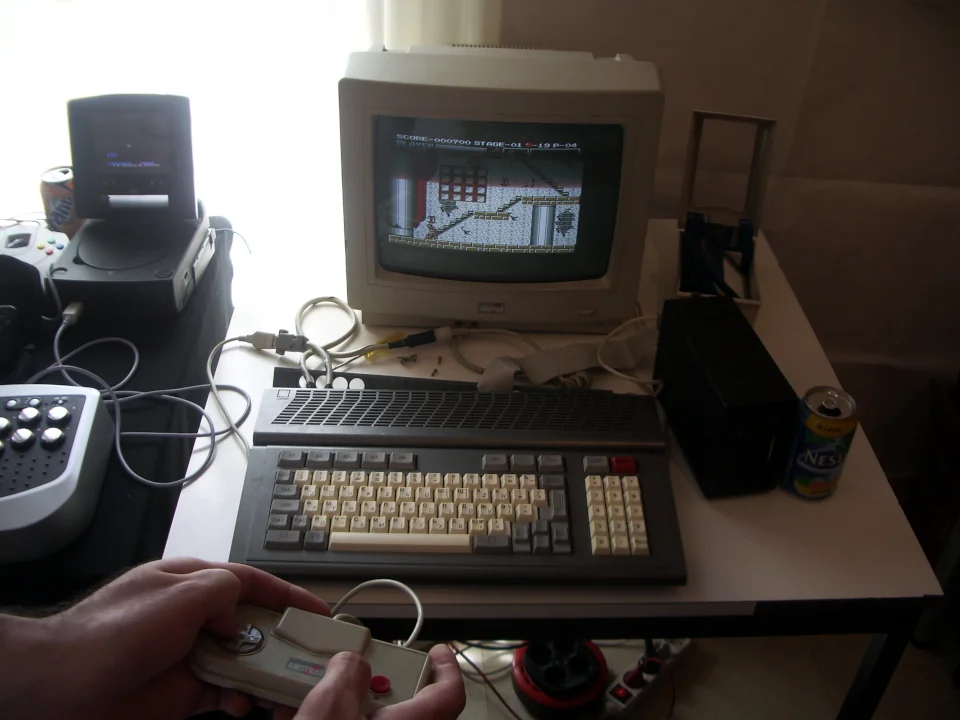 MadriSX 25º Aniversario