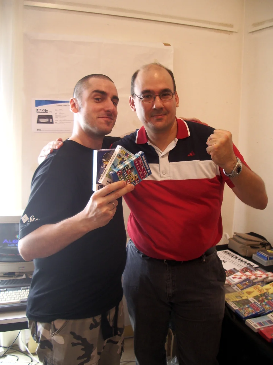 MadriSX 25º Aniversario