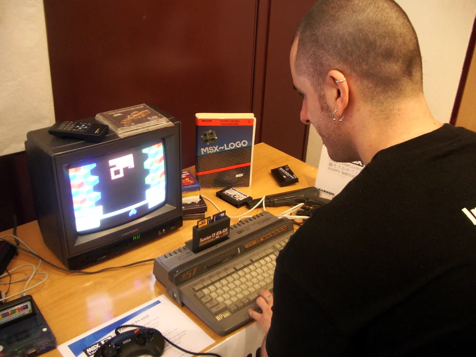 MadriSX 25º Aniversario