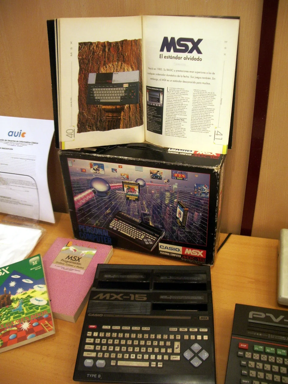 MadriSX 25º Aniversario