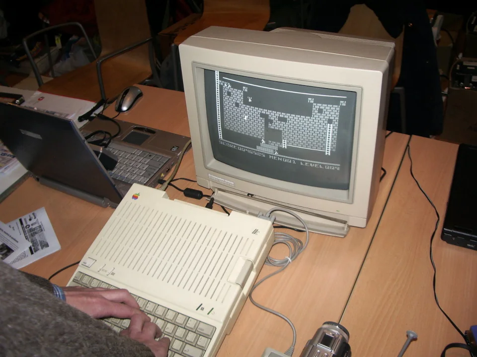 MadriSX & Retro 2007