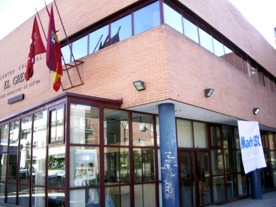 MadriSX & Retro 2007