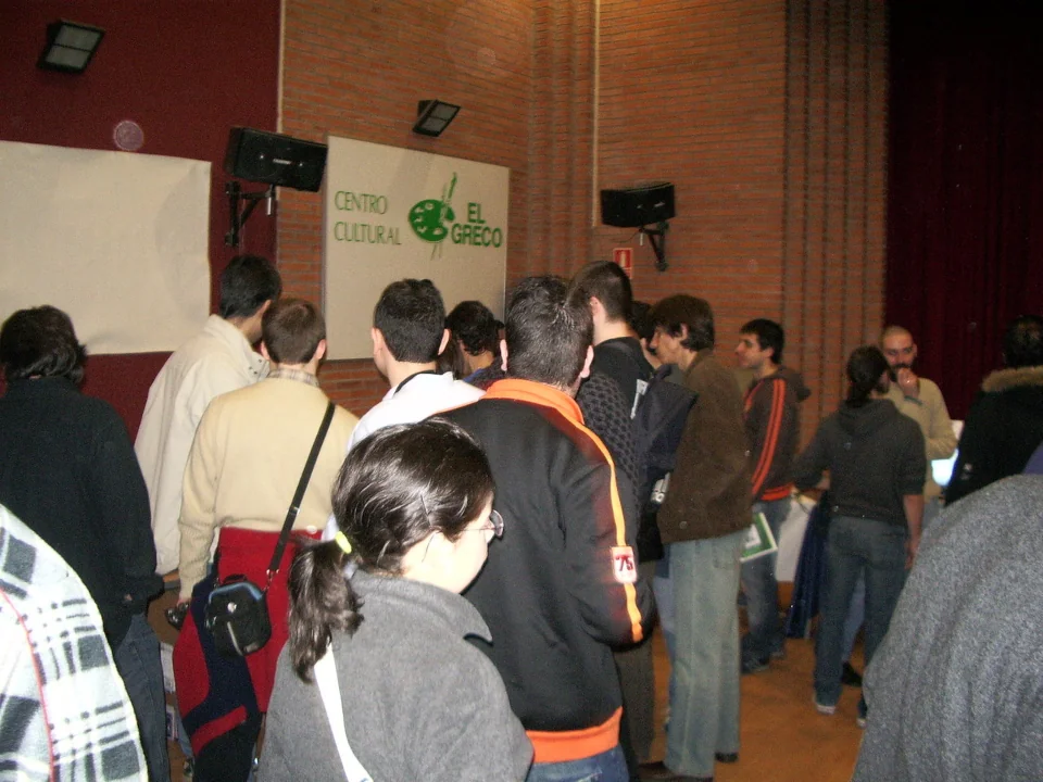 MadriSX & Retro 2007