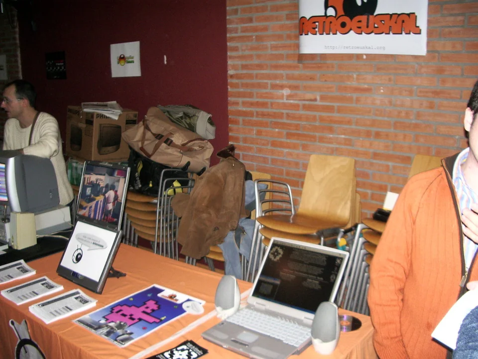 MadriSX & Retro 2007