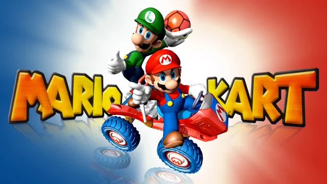 Mario Kart